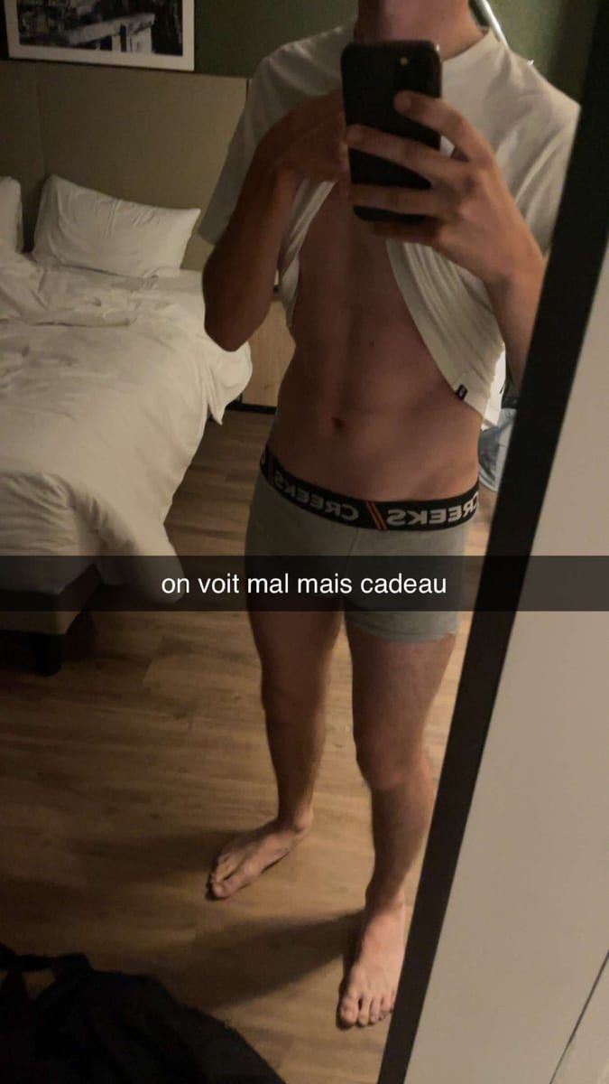 Profil von Ismail