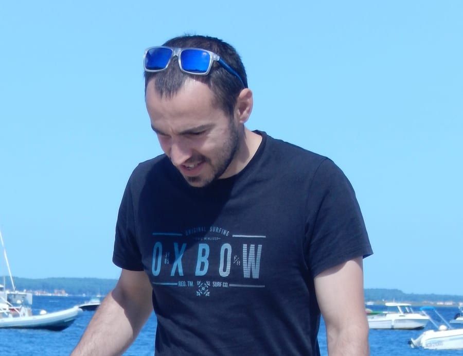 Profil von Laurenzo