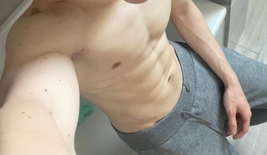 Profil von Maeron