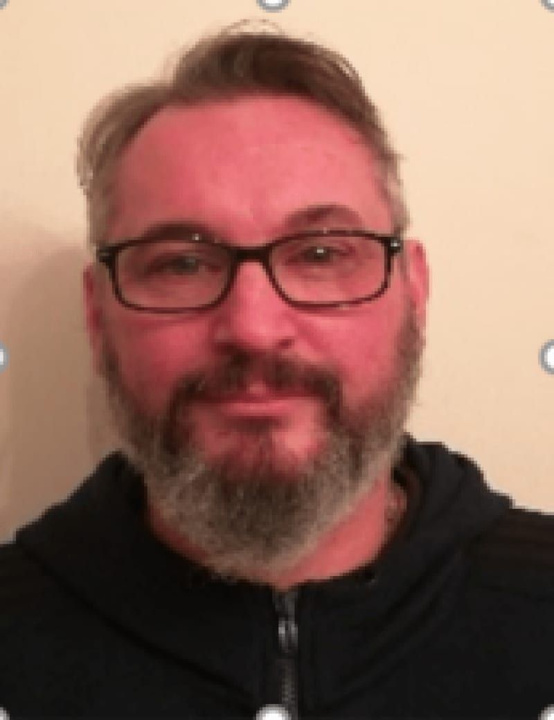 Profil von Mammadou
