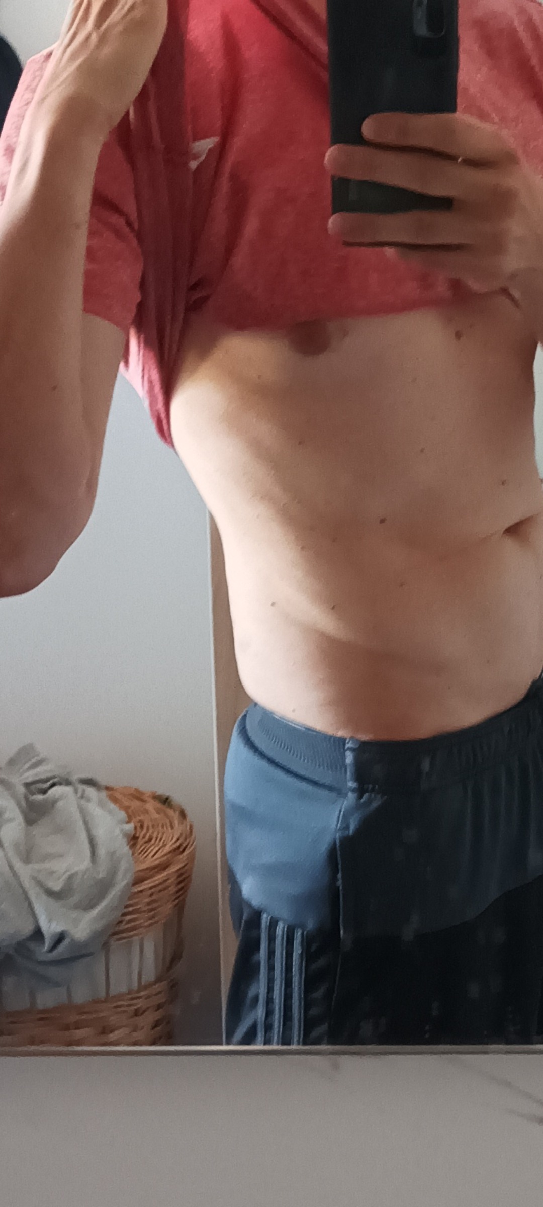 Profil von Nazir