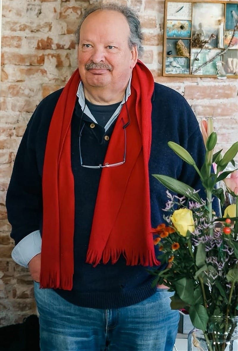 Profil von Nima