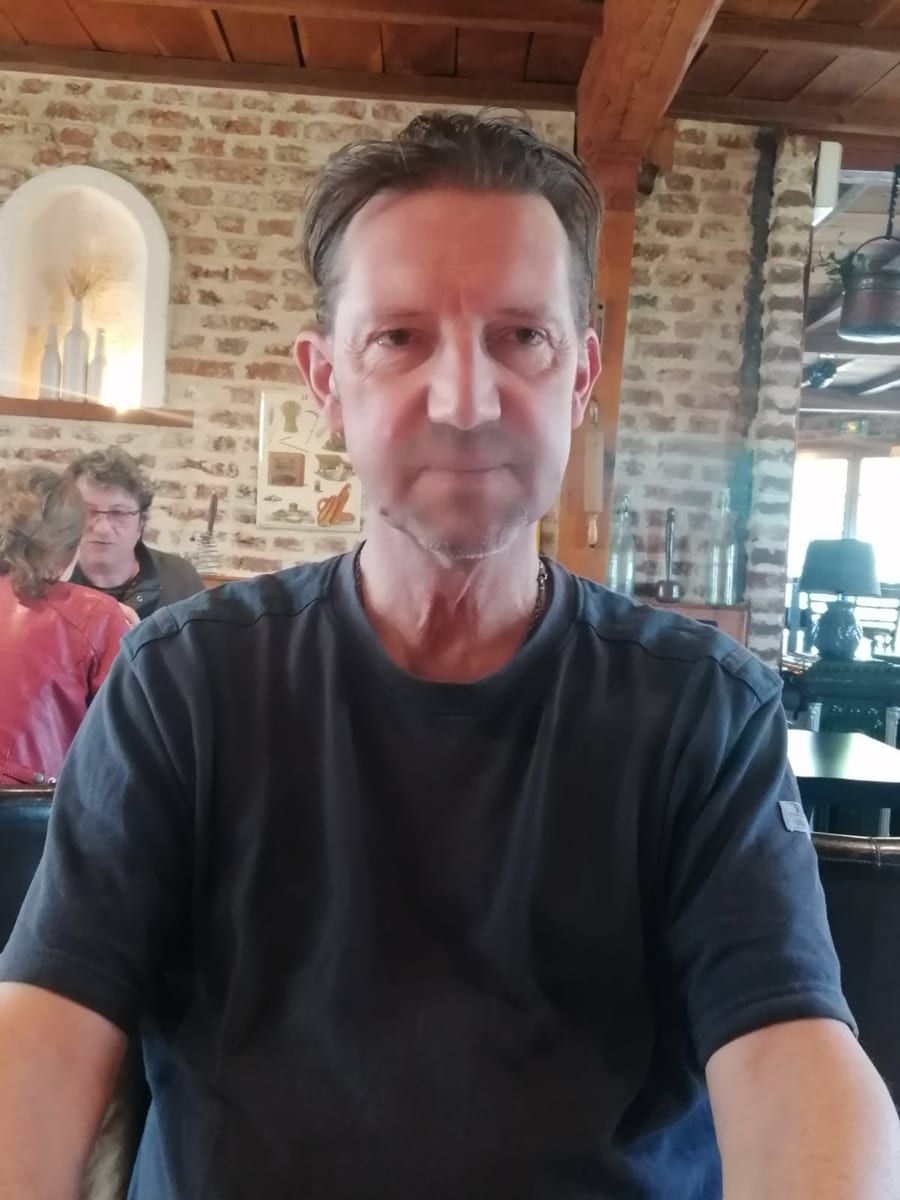 Profil von Billy