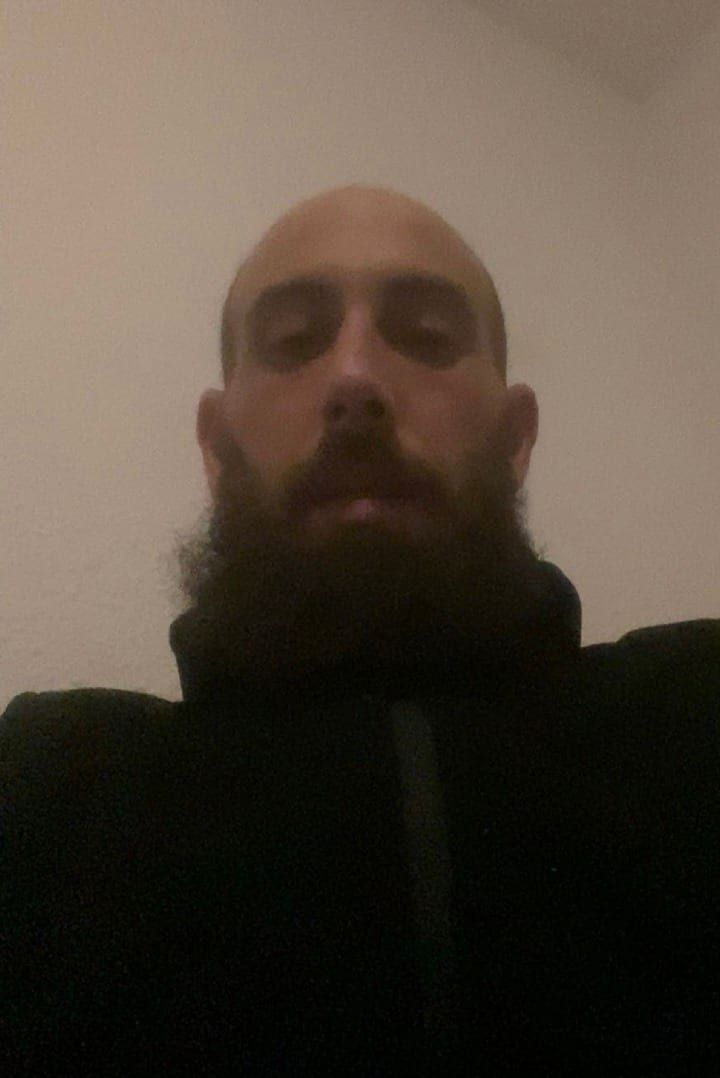 Profil von Paul-yves
