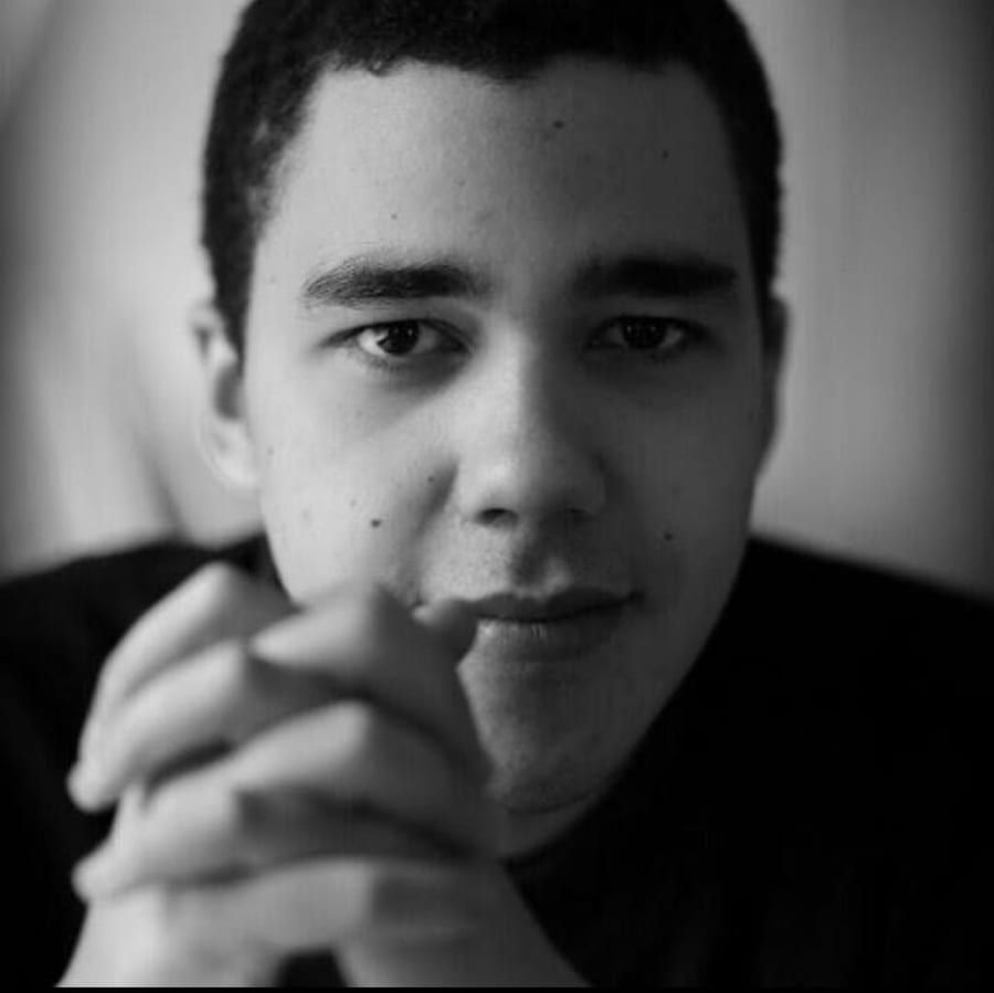 Profil von Mohamed-reda