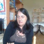 Profil von Keiko