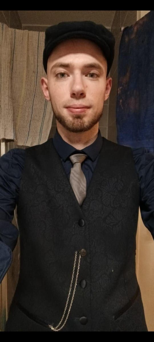 Profil von Ensar