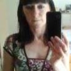 Profil von Laure