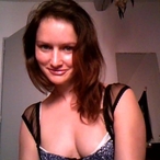 Profil von Marie-sabine