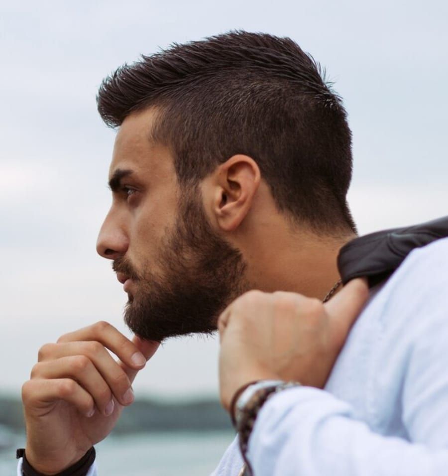 Profil von Faiz
