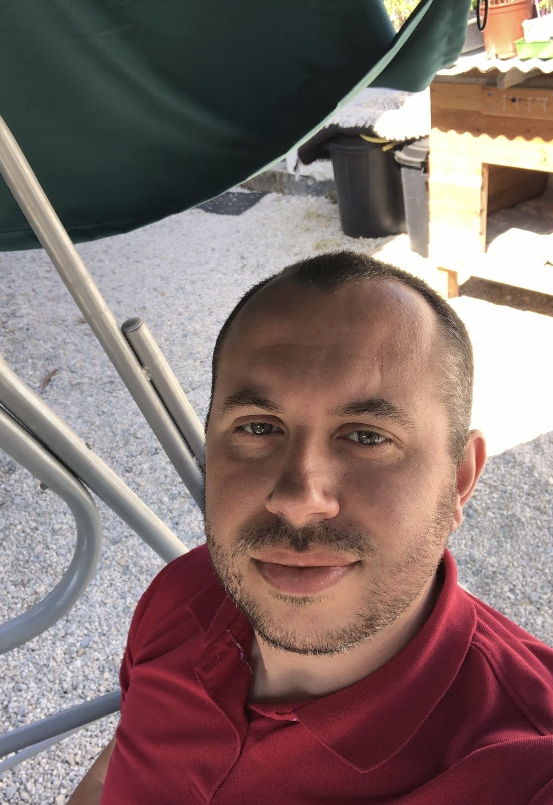 Profil von Burak
