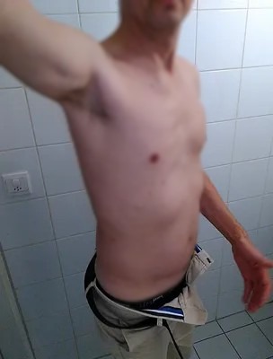 Profil von Marek