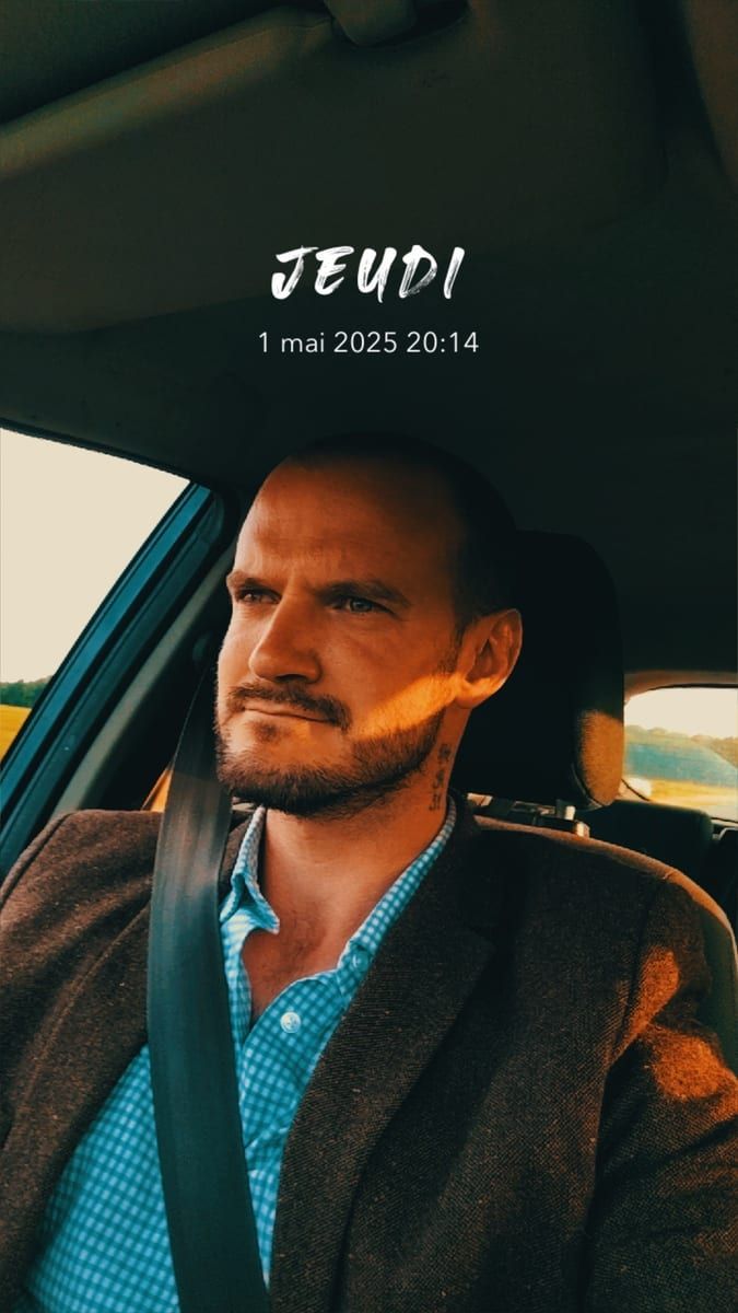 Profil von Kassoum