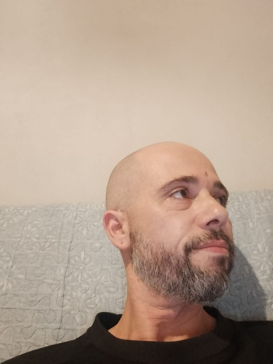 Profil von Mounoussamy