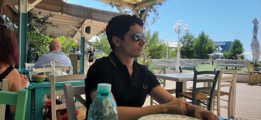 Profil von Alfredo