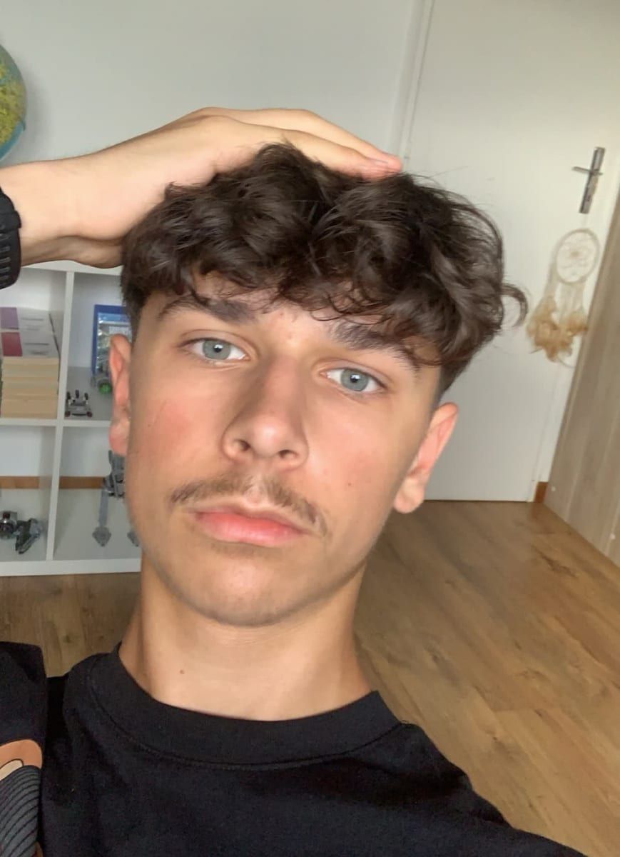 Profil von Johanny
