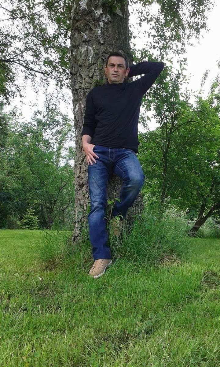 Profil von Nacim