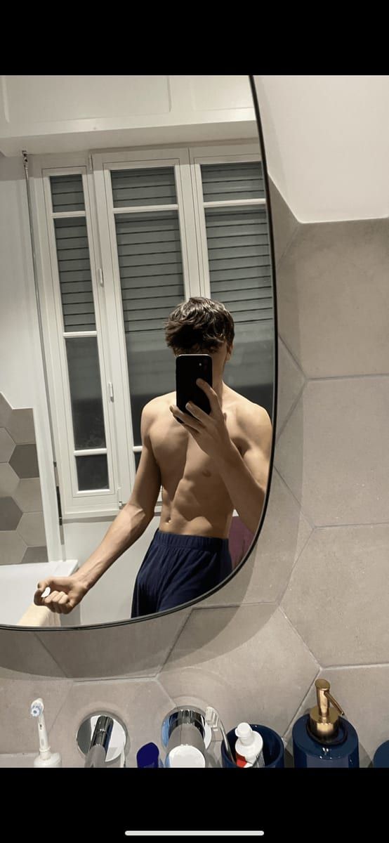 Profil von Mohamed-tahar